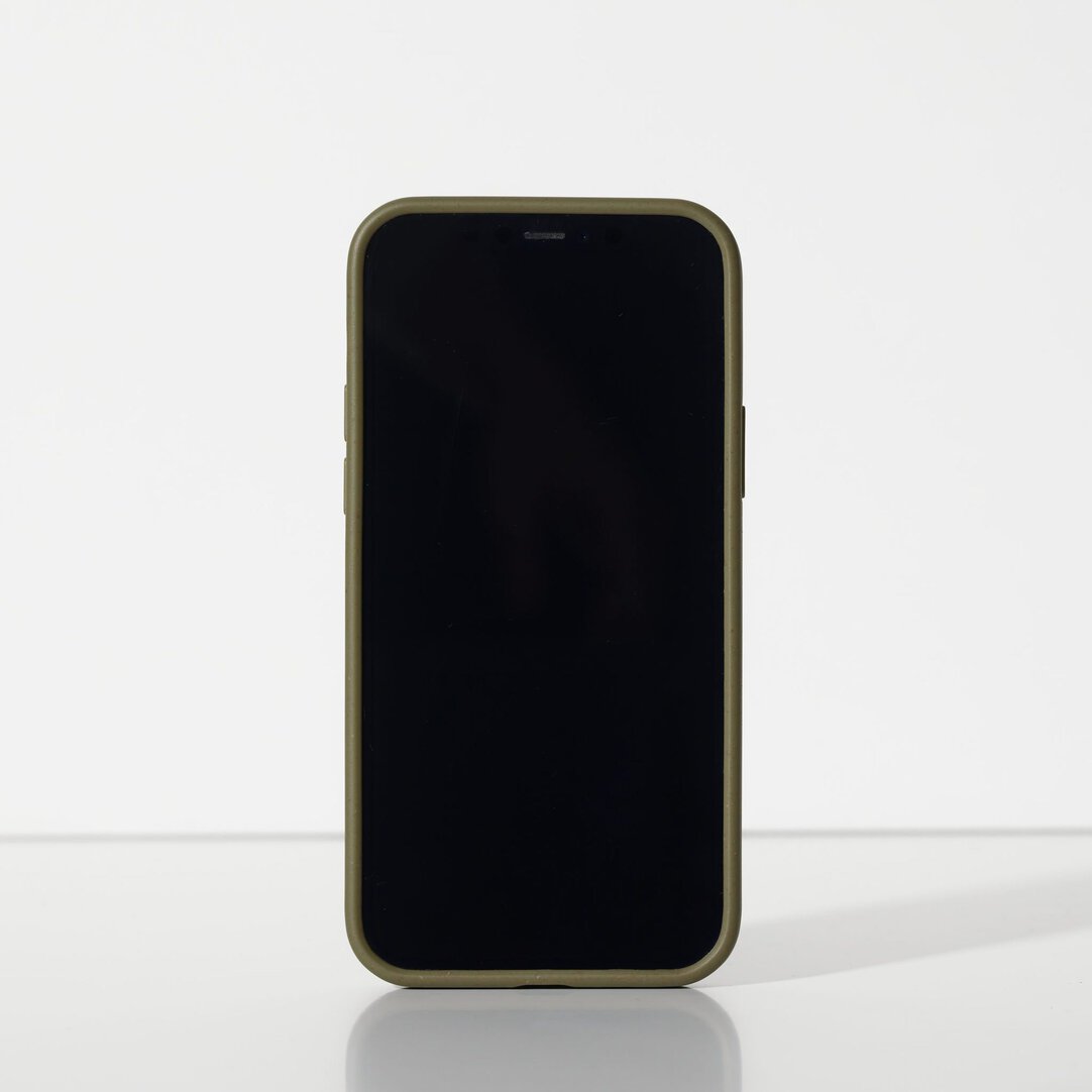 iPhone 11 Pro Max Case | Dark Green | Premium & Sustainable